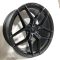 FA833	R20 8,5J	ET35	5x120	74,1	SATIN BLACK