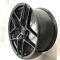 FA833	R20 8,5J	ET35	5x120	74,1	SATIN BLACK