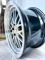 KS014	R18 8J	ET20	5x120	72,6	HYPER BLACK MACHINE LIP + CHROME RIVERTS