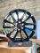 FB665	R22 9J	ET24	6x139,7	78.1	Gloss Black