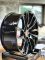 FB665	R22 9J	ET24	6x139,7	78.1	Gloss Black