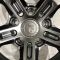FA833	R20 8,5J	ET30	5x112	66,6	Hyper Black