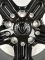 FA833	R20 8,5J	ET38	5x114,3	73,1	GLOSS BLACK