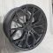 FA832	R20 9,5J	ET40	5x112	66.6	SATIN BLACK