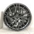 FA831	R20 8,5J	ET30	5x112	66.6	HYPER BLACK