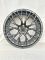 FA829	R20 9,5J	ET40	5x112	66.6	SATIN BLACK