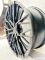 FA829	R20 9,5J	ET40	5x112	66.6	SATIN BLACK