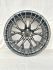 FA829	R20 8,5J	ET30	5x112	66.6	SATIN BLACK