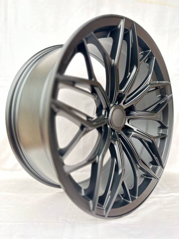 FA796	R20 9J	ET30	5x120	64,1	Matte Black