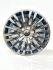 FA792	R20 9J	ET28	6x139,7	78,1	GLOSS BLACK MACHINE FACE