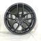 FA751	R20 8,5J	ET30	5x112	66,6	Matte Gunmetal