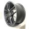 FA751	R20 8,5J	ET30	5x112	66,6	Matte Gunmetal