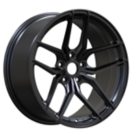 FA751	R20 9,5J	ET35	5x112	66,6	Matte Gunmetal