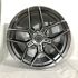F9833	R19 8,5J	ET38	5x114,3	73,1	Hyper Black