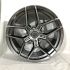 F9833	R19 9,5J	ET35	5x112	66,6	Hyper Black