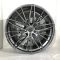 F9830	R19 9,5J	ET35	5x112	66.6	HYPER BLACK
