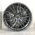 F9830	R19 9,5J	ET35	5x112	66.6	HYPER BLACK