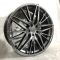 F9830	R19 9,5J	ET35	5x112	66.6	HYPER BLACK