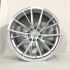 F9830	R19 8,5J	ET35	5x112	66.6	HYPER SILVER