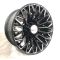 F8739	R18 9J	ET10	6x139,7	110,5	matt black+milling
