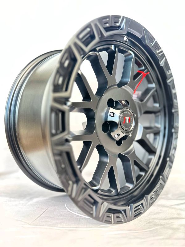 F8034	R18 9J	ET-12	5x114,3	67,1	Matt black