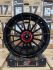F7756	R17 7,5J	ET33	5x100 / 5x114,3	73,1	GLOSS BLACK