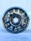 E314	R18 9J	ET0	6x139,7	106,2	Gloss Black