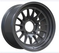 7309	R17 9J	ET0	5x150	110,1	MATTE BLACK