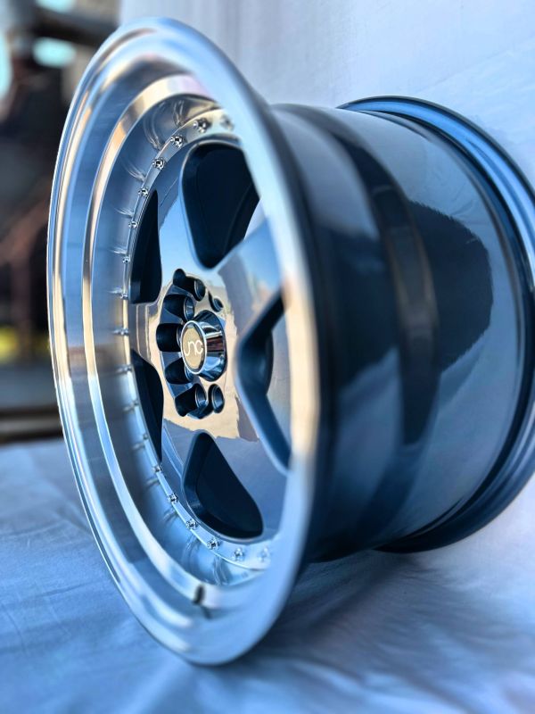 536	R17 9J	ET25	5x100 / 5x114,3	73,1	gunmetal/pl