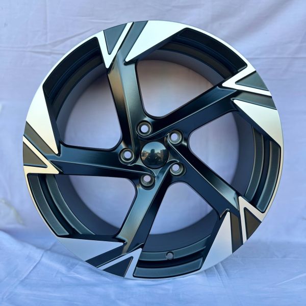 YF5754	R18 7,5J	5x112	ET45	57,1 	MBHM