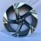 YF5754	R18 7,5J	5x112	ET45	57,1 	MBHM