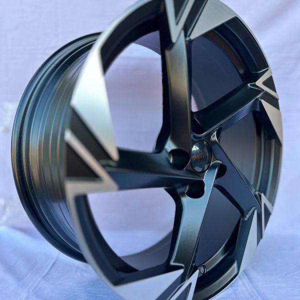 YF5754	R18 7,5J	5x112	ET45	57,1 	MBHM