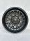 YF0462	R17 9J	5x127	ET-12	71,5 	matt black