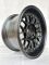 YF0462	R17 9J	5x127	ET-12	71,5 	matt black