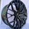 YF0466	R21 9J	5x112	ET25	66,6 	Matt black