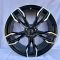 YF5718	R21 9,5J	5x120	ET43	72,6 	BMF