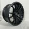 6136	R17 8J	6x139,7	ET5	106,1 	Matte Black