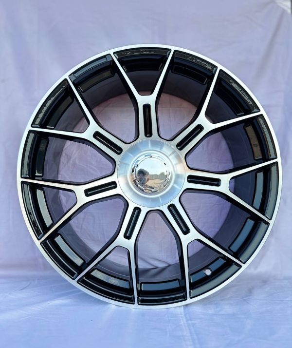 YF7071	R21 11J	5x112	ET40	66,6 	MB