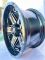 5343	R20 10J	6x135 / 6x139,7	ET-12	110,0 	Black Face Milling Rivets