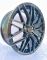 0431	R18 8J	5x112 / 5x114,3 ( 5x113 )	ET38	73.1	GLOSSY BLACK