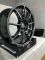YF9017	R18 8,5J	5x100	ET40	73,1 	Full Hyper Black