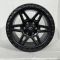 6135	R17 9J	6x139,7	ET0	110,1 	Matt black