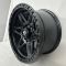 6135	R17 9J	6x139,7	ET0	110,1 	Matt black