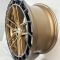 5587	R20 9J	5x120	ET35	72,6 	Bronze With Black Lip