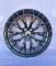 0387	R20 9,5J	5x112	ET32	66,6 	GLOSS BLACK