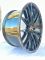 0387	R20 8,5J	5x112	ET25	66,6 	GLOSS BLACK