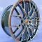 0387	R19 8,5J	5x112 / 5x114,3 ( 5x113 )	ET38	73,1 	hyper black