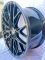 0387	R18 8J	5x112	ET40	73,1 	GLOSS BLACK