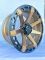 7062	R20 10J	6x135 / 6x139,7	ET-12	106,1 	BRONZE/BLACK BEED