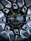 0327	R20 10J	8x180	ET-19	125,2 	Gloss Black Milled